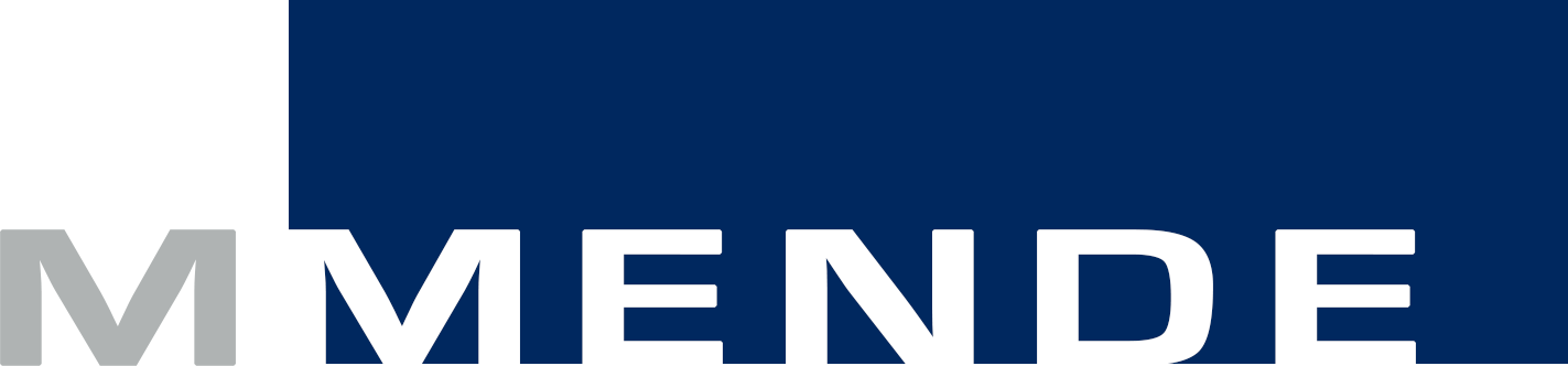 Mende Grundbesitz Logo